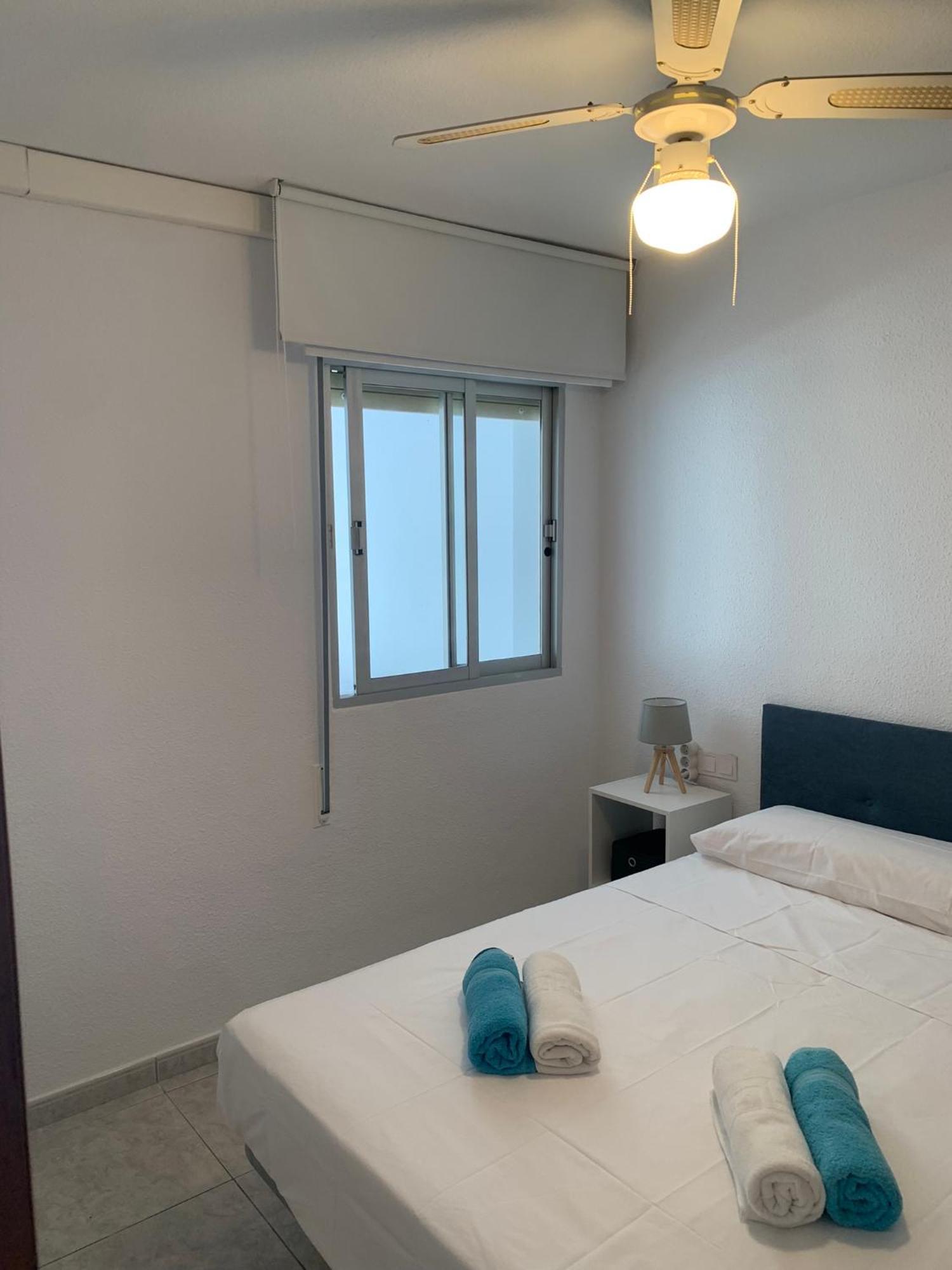 Service Apart Lazaro - Apartamentos Aguamarina 51 Calp Exterior foto