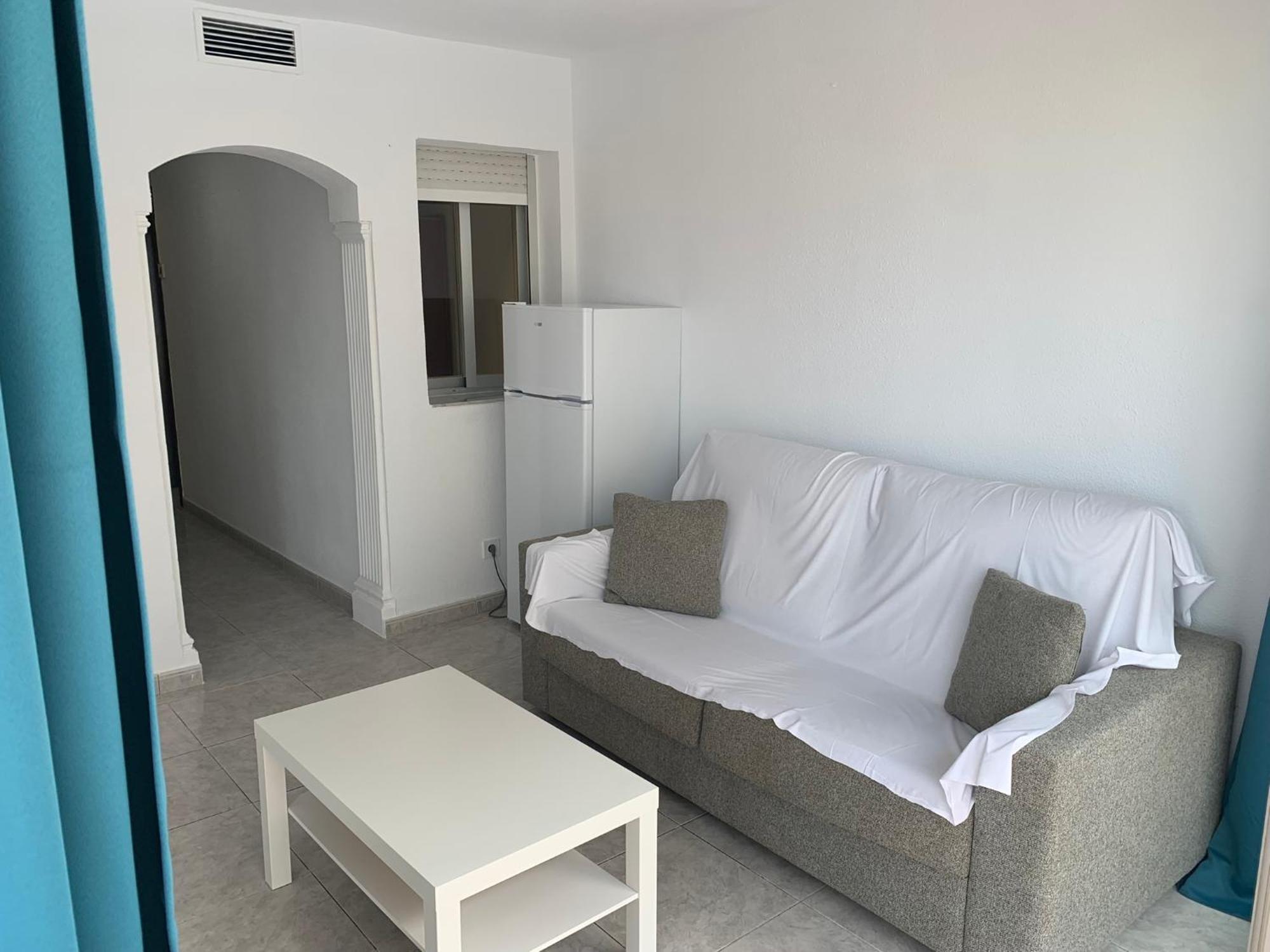 Service Apart Lazaro - Apartamentos Aguamarina 51 Calp Exterior foto