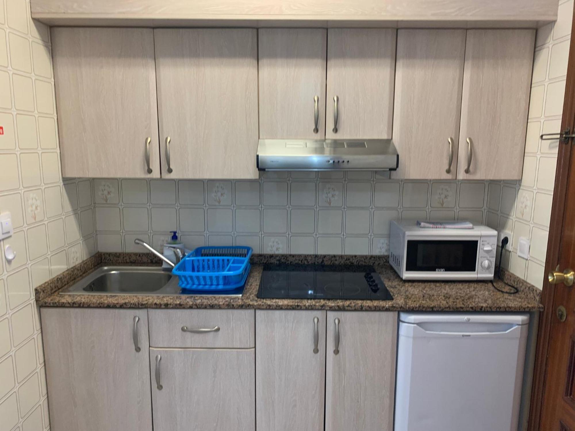 Service Apart Lazaro - Apartamentos Aguamarina 51 Calp Exterior foto